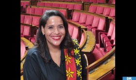 Discours de SM le Roi au Parlement : Une nouvelle ère s’ouvre dans la relation Maroc-France (Députée française)