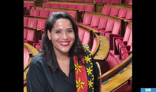 Discours de SM le Roi au Parlement : Une nouvelle ère s’ouvre dans la relation Maroc-France (Députée française)