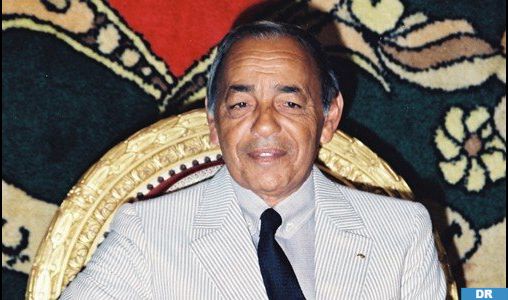 26e anniversaire de la disparition de Feu SM le Roi Hassan II : Un hommage à la mémoire d’un Roi bâtisseur