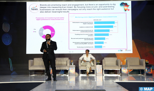 African Digital Summit : des experts discutent de la mesure de la performance des campagnes numériques