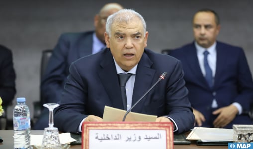 Plus de 12 MMDH pour des projets devant ériger Fès-Meknès en pôle économique de premier plan au niveau national (Laftit)