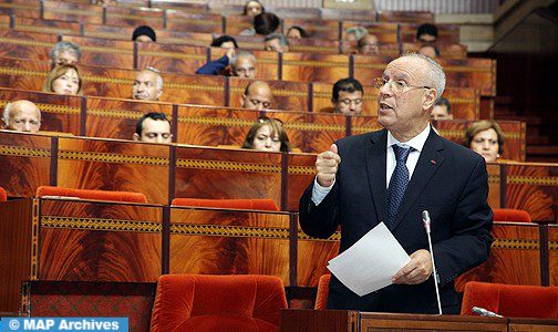 Ouverture de 1.154 mosquées endommagées par le séisme d’Al Haouz avant le mois de Ramadan (M. Toufiq)