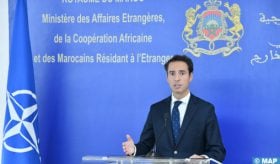 Le Maroc, un “acteur incontournable” en matière de sécurité (OTAN)