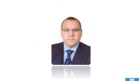 Biographie de Mohamed Samir El Khamlichi, nouveau Gouverneur de la province de Moulay Yacoub