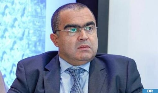 Biographie de M. Kamal Doghmi, nouveau directeur de l’Agence marocaine du Sang et de ses dérivés