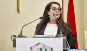 UPM : Mme Benyaich met en avant “l’engagement ferme” du Maroc en faveur de la paix et la sécurité au Moyen-Orient