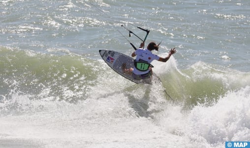 Dakhla, capitale mondiale des sports nautiques