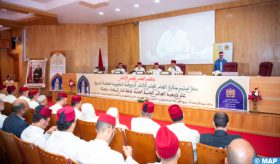 Casablanca-Settat : Cérémonie en l’honneur des lauréats du Prix des prêches du vendredi