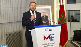 Transition numérique: la stratégie “Maroc Digital 2030”, une “véritable feuille de route” (ministre estonien des AE)