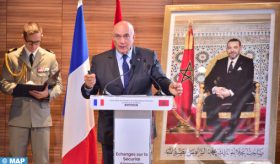 Sécurité alimentaire : l’OCP présente la vision marocaine d’une Afrique appelée à devenir une solution mondiale