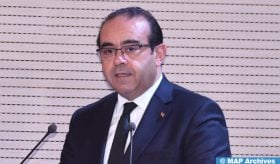 Biographie de M. Mustapha Aboumaarouf, nouveau président de la Haute Autorité de Santé