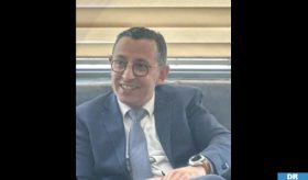 Biographie de M. Mustapha El Alami Fellousse, nouvel ambassadeur du Maroc en République Centrafricaine