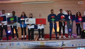 Coup d’envoi à Agadir de la 3è édition des Jeux universitaires arabes de plage