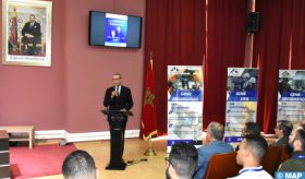 Tétouan: Forum scientifique sur le rôle du numérique dans la création de l’industrie du futur