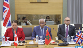 Lancement à Rabat d’une formation au profit de psychologues dans la lutte contre l’extrémisme violent au sein des établissements pénitentiaires