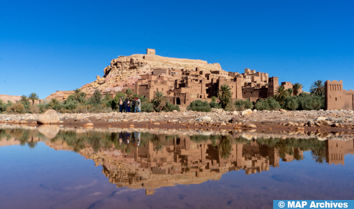 Le Maroc se consolide comme « une destination leader du tourisme mondial », selon une revue argentine