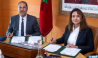 Rabat: Signature d’une convention-cadre de partenariat visant à accélérer la transition vers une économie verte et sobre en carbone