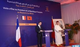 Le Maroc et la France ont posé un cadre de travail conjoint clair sur les enjeux d’intérêt commun (Bruno Retailleau)