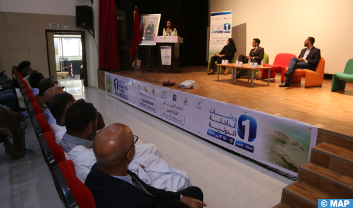 Dakhla: Des experts plaident pour le renforcement de la coopération internationale en faveur de la protection du patrimoine maritime