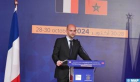 La France entend accroître sa présence consulaire et culturelle au Sahara marocain (ministre français des AE)