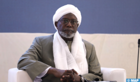 Le Mufti de la République du Tchad salue la haute sollicitude de SM le Roi à l’égard du Livre saint et de la Sunna de Son Prophète