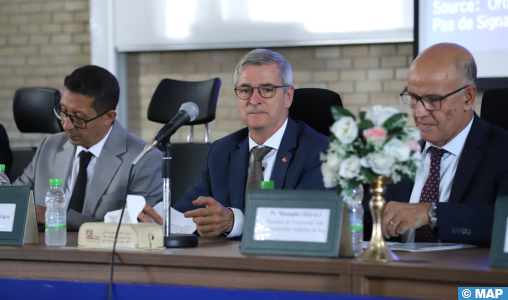 Fès: un colloque réaffirme l’importance de la culture dans l’éducation et la recherche au Maroc