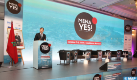 Casablanca: Coup d’envoi de “MENA YES! 2024”, sommet régional sur les solutions d’emploi des jeunes