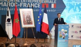 Les investissements publics français au Maroc se poursuivront, y compris au Sahara (Président Macron)