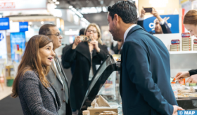 Participation remarquable du Maroc au Salon international de l’alimentation de Paris