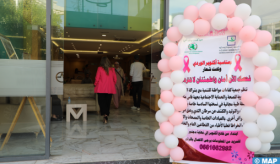 Fès: Caravane médicale pour le dépistage précoce des cancers du sein et du col de l’utérus