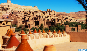 Ksar Ait Ben Haddou, un trésor de l’architecture et de l’histoire