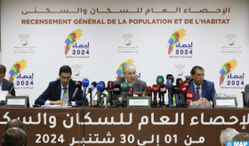 RGPH 2024 : le Maroc se dotera d’une base de données exhaustive (M. Lahlimi)