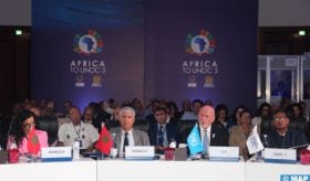 Tanger: Tenue de la Consultation africaine en préparation à la 3ème Conférence des Nations Unies sur les Océans