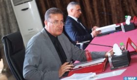 Rabat-Salé-Kénitra : Adoption du contrat programme de développement régional 2022-2027