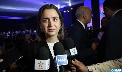 Stratégie “Maroc Digital 2030”: 240 MDH pour stimuler l’innovation et soutenir les startups marocaines (Mme Mezzour)