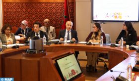 Participation marocaine aux JO: M. Benmoussa souligne la nécessité d’une nouvelle stratégie pour développer le sport de haut niveau