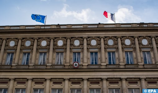 Décision de la CJUE: la France réaffirme son attachement indéfectible à son partenariat d’exception avec le Maroc (Quai d’Orsay)