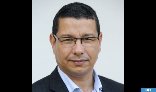 Biographie de M. Rahal Boubrik, nouveau Directeur de l’Institut Royal pour la recherche sur l’Histoire du Maroc