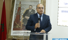 Biographie de Redouane Adghoghi, nouvel ambassadeur du Maroc auprès de la République de Bulgarie