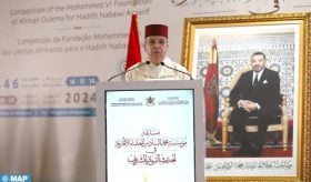 Le concours de la Fondation Mohammed VI des ouléma africains sur le hadith reflète l’intérêt particulier de SM le Roi envers le saint Coran et la Sunna du Prophète (M. Rifki)