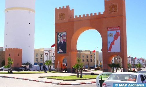 Sahara: La Guinée équatoriale soutient les efforts du Maroc, salue l’initiative d’autonomie