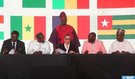 Marrakech : Signature d’un accord de coopération entre le CNONM et ses homologues des pays du Sahel