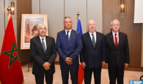 Maroc-France: M. Zidane appelle à renforcer le partenariat économique dans une logique “gagnant-gagnant”