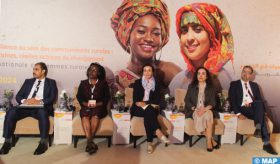 “Al Moutmir Open Innovation Lab”: Focus à Marrakech sur le rôle des femmes africaines dans la résilience des communautés rurales