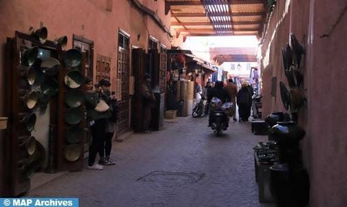 Un journal koweïtien énumère les multiples qualités du Maroc, l’une des principales destinations touristiques mondiales