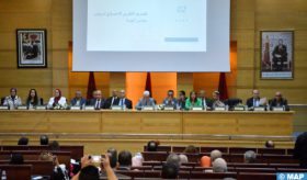 PDR 2022-2027: le conseil régional de Fès-Meknès adopte une série de conventions relatives à 71 projets