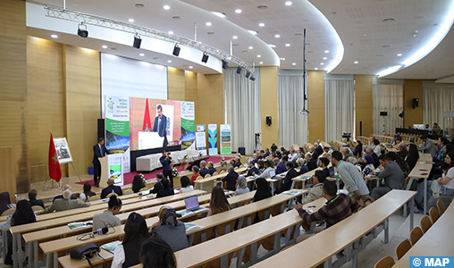 Santé des sols: Rabat abrite la 1ère Conférence régionale méditerranéenne sur l’agroécologie de l’initiative internationale “4 pour 1000”