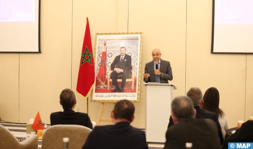 Rabat: lancement de la Stratégie nationale des ressources éducatives libres et de la science ouverte