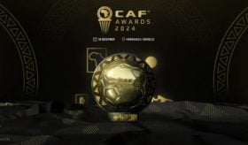 Football: Marrakech accueille la cérémonie des “CAF Awards” le 16 décembre 2024 (CAF)