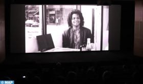 Rabat: Projection du film “Basquiat” de Julian Schnabel au Musée Mohammed VI d’Art moderne et contemporain